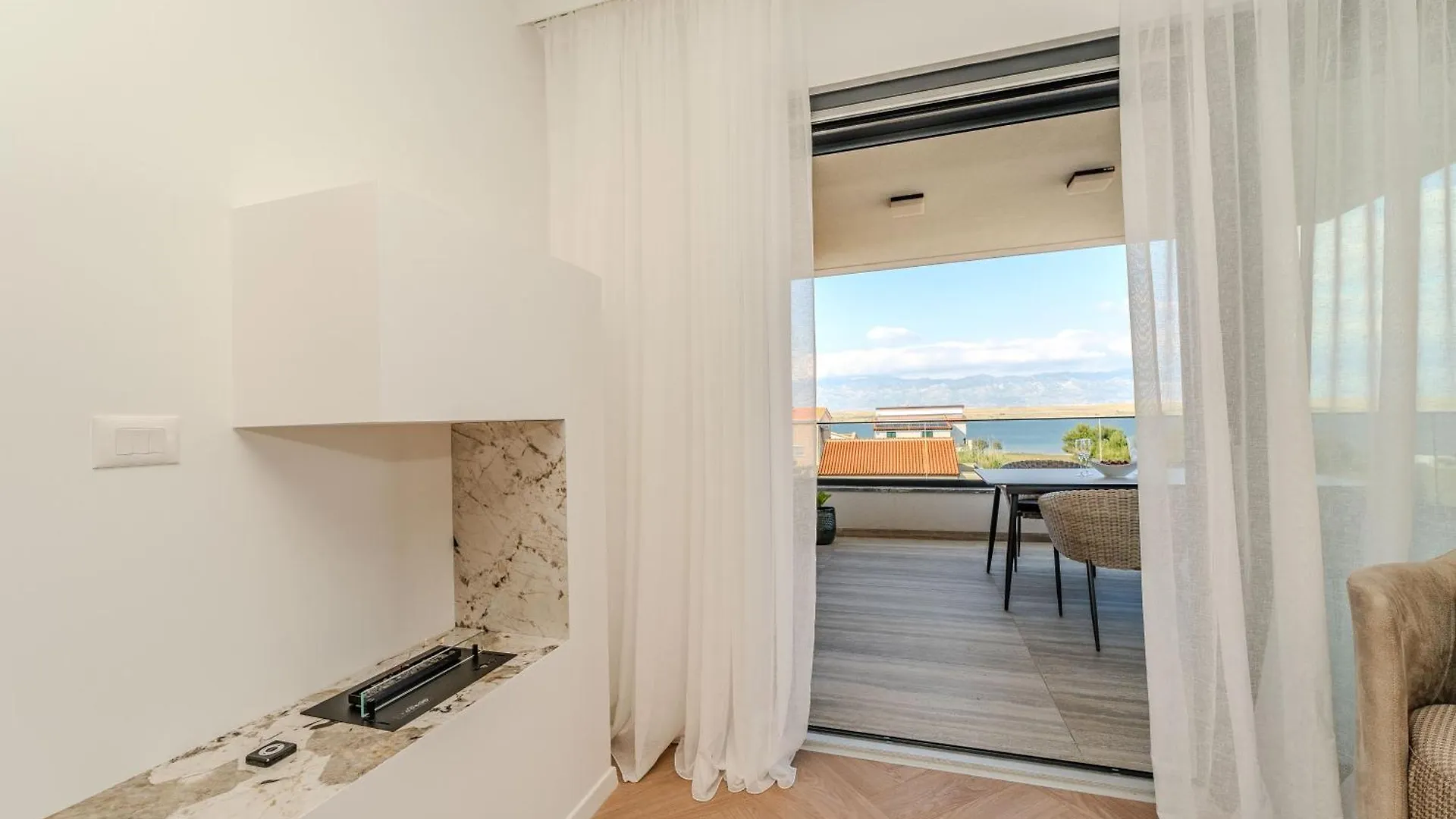 La Vir Deluxe- Gold Apartamento 0*,  Croácia