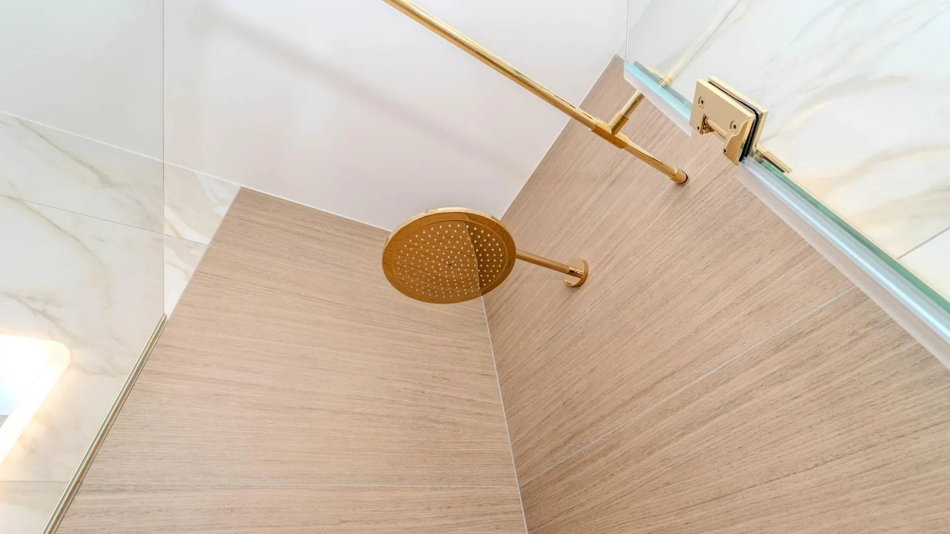 La Vir Deluxe- Gold Apartamento